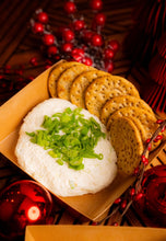 Cargar imagen en el visor de la galería, Queso Crema al Cebollin
